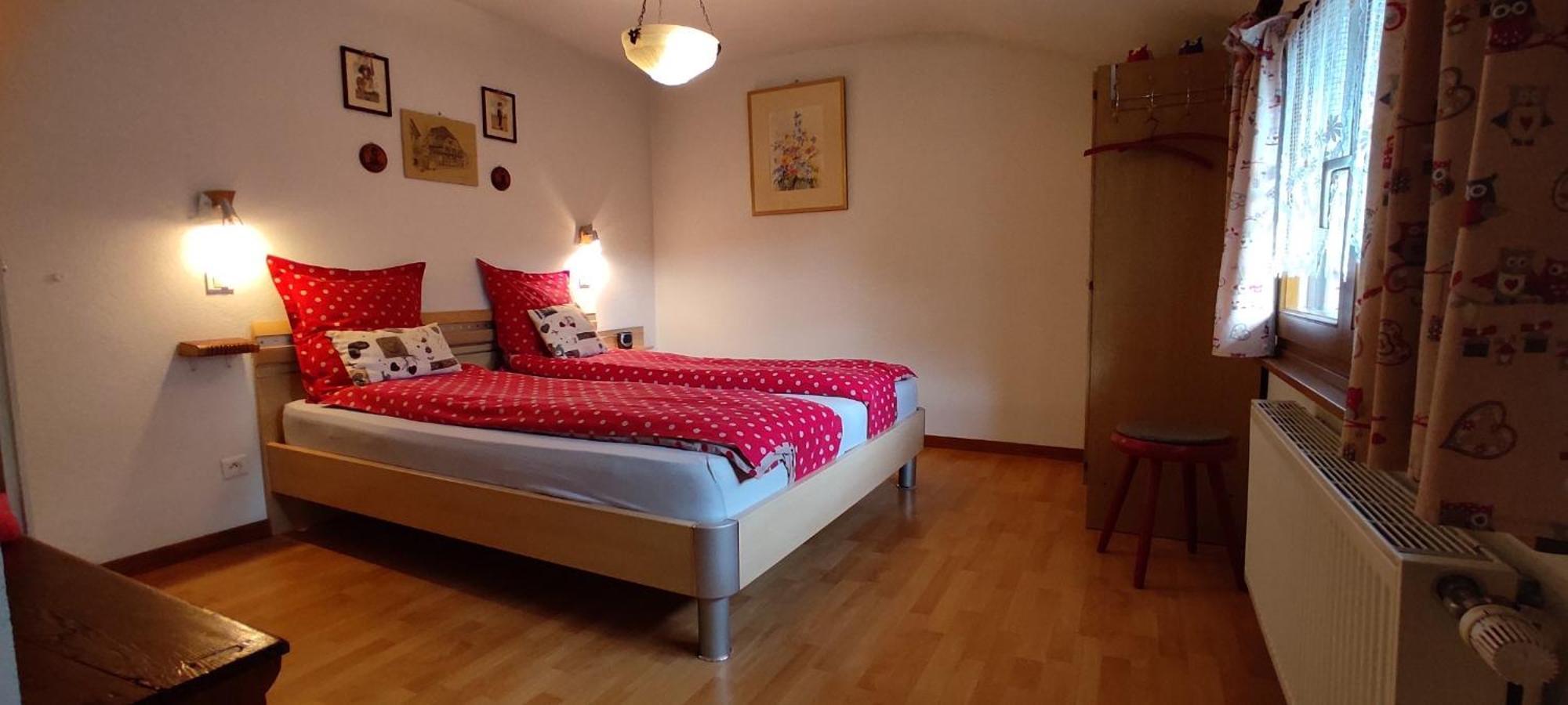 Gite 3 Frontieres Hagenthal-le-Bas Εξωτερικό φωτογραφία