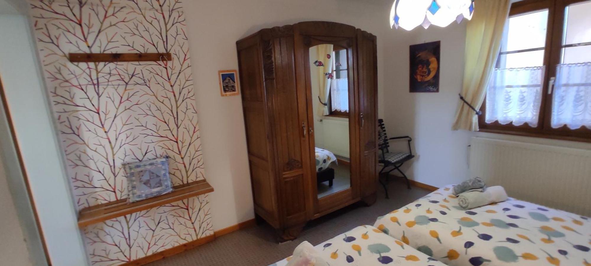 Gite 3 Frontieres Hagenthal-le-Bas Εξωτερικό φωτογραφία